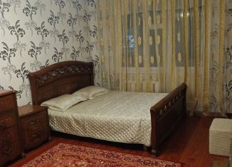 Сдам в аренду 1-комнатную квартиру, 40 м2, Дагестан, проспект Али-Гаджи Акушинского, 297А