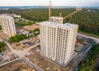 Продается двухкомнатная квартира, 69.1 м2, Барнаул