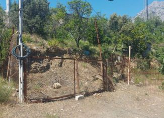 Продам участок, 4.8 сот., посёлок городского типа Кореиз, Кореизское шоссе, 15