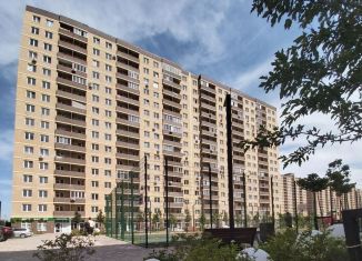 Продажа однокомнатной квартиры, 36 м2, Краснодарский край
