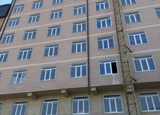 Продам двухкомнатную квартиру, 79.1 м2, Дагестан, Еловая улица, 11