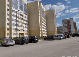 Сдается однокомнатная квартира, 37.7 м2, Пермь, улица Маяковского, 41А