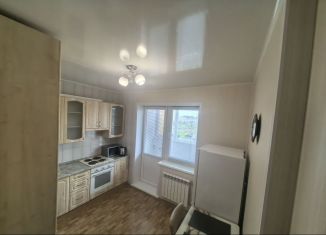 Сдается однокомнатная квартира, 45 м2, Тула, улица Конструктора Грязева, 6, ЖК Зеленстрой-2