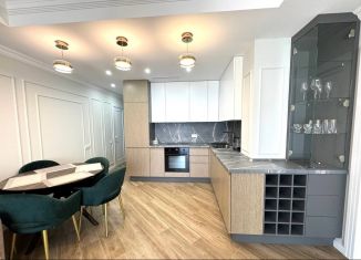 Сдам двухкомнатную квартиру, 60 м2, Сочи, Донская улица, 108Ак1, микрорайон Донская