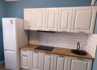 Сдается двухкомнатная квартира, 60.2 м2, Краснодар, улица имени 40-летия Победы, 133, ЖК Возрождение