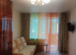 Сдача в аренду 1-ком. квартиры, 34 м2, Сыктывкар, Тентюковская улица, 87, район Орбита