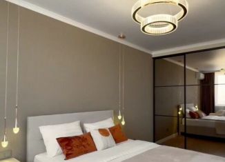 Сдаю однокомнатную квартиру, 30.3 м2, Краснодар, Гражданская улица, 6, микрорайон Табачная Фабрика