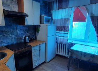 Двухкомнатная квартира в аренду, 45 м2, Кингисепп, микрорайон Касколовка, 6