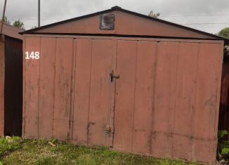 Гараж на продажу, 20 м2, Тула, 3-й Солнечный проезд