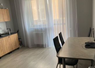 Сдам в аренду двухкомнатную квартиру, 60 м2, Краснодар, улица имени Владимира Жириновского, 1к3