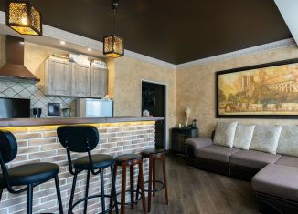 Сдается квартира студия, 33 м2, Сочи, СНТ Вишнёвое-2, 89, микрорайон Заречный