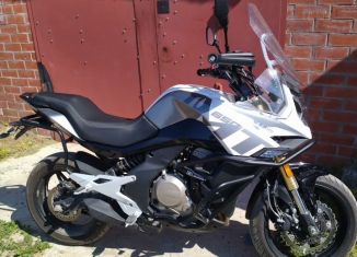 Продается гараж, 30 м2, Тобольск, Сельская улица, 3В/154