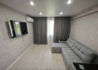 Сдаю однокомнатную квартиру, 56 м2, село Раздольное, Тепличная улица, 65