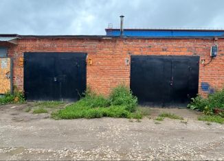 Продажа гаража, 30 м2, Тула, Овражная улица, 9