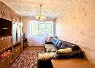 Сдача в аренду трехкомнатной квартиры, 56 м2, поселок Караваево, Совхозная улица, 1А