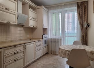 1-ком. квартира в аренду, 43 м2, Тула, проспект Ленина, 132, ЖК Зеленстрой-2