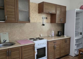 Сдаю в аренду 1-комнатную квартиру, 39 м2, Краснодар, Кружевная улица, 8, микрорайон Почтовый