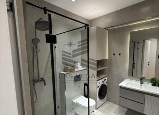 Аренда 2-ком. квартиры, 60 м2, Сочи, Пластунская улица, 123Ак2, ЖК Раз.Два.Три!