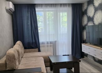 Сдается в аренду 1-ком. квартира, 30 м2, Елец, посёлок Строитель, 32