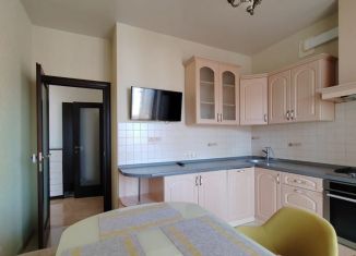 Сдам однокомнатную квартиру, 43 м2, Йошкар-Ола, бульвар Ураева, 10