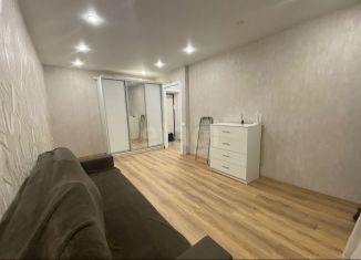 Сдается в аренду однокомнатная квартира, 42 м2, Казань, улица Солидарности, 16