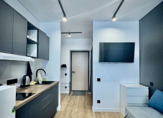 Сдается квартира студия, 25 м2, Сыктывкар, Петрозаводская улица, 45, район Орбита