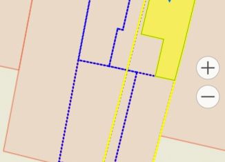 Продам земельный участок, 6 сот., станица Гостагаевская, улица Мира