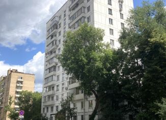 Двухкомнатная квартира на продажу, 38.7 м2, Москва, Глинистый переулок, 12