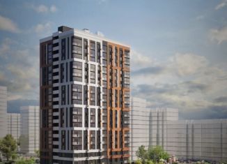 Продажа однокомнатной квартиры, 35.4 м2, Новочебоксарск, Первомайская улица, поз13