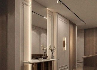 Продаю 1-комнатную квартиру, 36.3 м2, поселок городского типа Заозерное