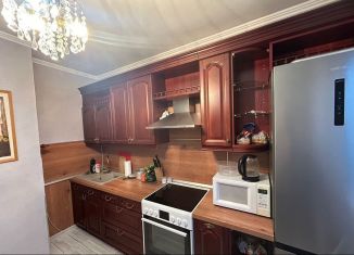 Двухкомнатная квартира в аренду, 55 м2, Москва, Сапёрный проезд, 9, Сапёрный проезд