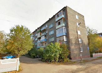 Продажа 1-комнатной квартиры, 29.6 м2, Оренбургская область, Народная улица, 6