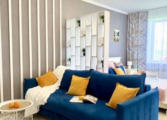 Сдается в аренду 1-ком. квартира, 32 м2, Курганская область, улица Гагарина, 87