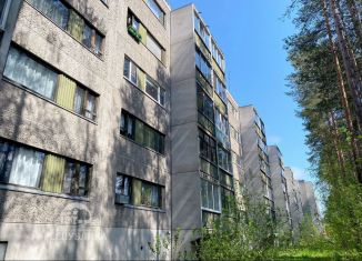 Продается 1-комнатная квартира, 26.5 м2, Костомукша, улица Мира, 4