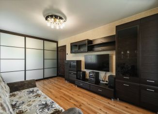 Продам двухкомнатную квартиру, 46.9 м2, Петропавловск-Камчатский, Космический проезд, 16, микрорайон Горизонт-Север