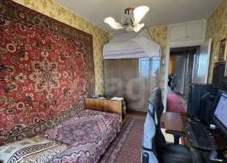 3-ком. квартира на продажу, 64.3 м2, Тула, улица Пузакова, 76, Зареченский территориальный округ