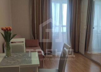 Продам квартиру студию, 29.2 м2, Мурино, проспект Авиаторов Балтики, 9к2, ЖК Виктория