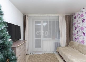 Продам 1-комнатную квартиру, 34.1 м2, Тюмень, улица 30 лет Победы, 92, Восточный округ