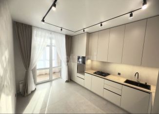 Продается 1-ком. квартира, 48.8 м2, Йошкар-Ола, улица Баумана, 3, 6-й микрорайон