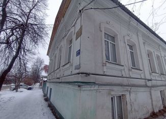 Однокомнатная квартира на продажу, 30 м2, Мичуринск, Советская улица, 334