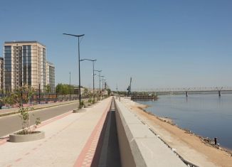 Продаю 1-комнатную квартиру, 32 м2, Благовещенск, ЖК Лазурный Берег, Заводская улица, 4/9