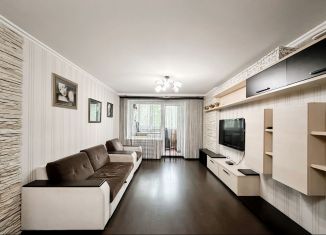 Продается трехкомнатная квартира, 62.7 м2, Чебоксары, Эгерский бульвар, 59, Ленинский район