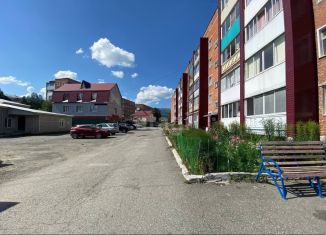 Продаю 1-комнатную квартиру, 33.2 м2, поселок городского типа Шерегеш, улица Дзержинского, 8