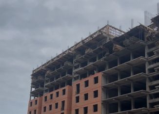 Продажа квартиры студии, 28 м2, Махачкала, улица Ирчи Казака, 105, Ленинский внутригородской район