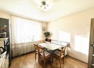 Продаю трехкомнатную квартиру, 82.2 м2, Нижний Новгород, Мончегорская улица, 12к6