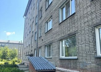 Продажа двухкомнатной квартиры, 46 м2, Новосибирск, улица Никитина, 138Б, метро Золотая Нива