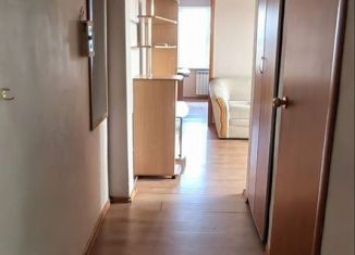 Сдается 3-комнатная квартира, 50 м2, Улан-Удэ, Профсоюзная улица