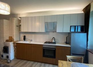 Продам 2-комнатную квартиру, 43.8 м2, Лахденпохья, улица Малиновского, 10