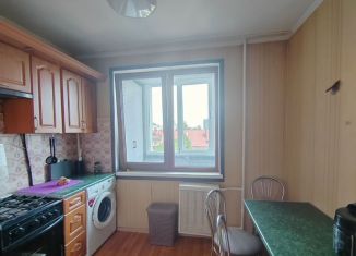 Сдам трехкомнатную квартиру, 64 м2, Калининград, улица 9 Апреля, 30, Ленинградский район