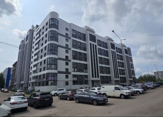 Продажа 2-комнатной квартиры, 64.9 м2, Тверская область